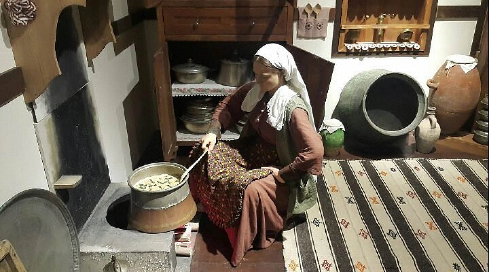 Güz Dönemi Ara Tatili Başlıyor: Peki Öğrenciler Malatya'da Nereleri Gezebilir?