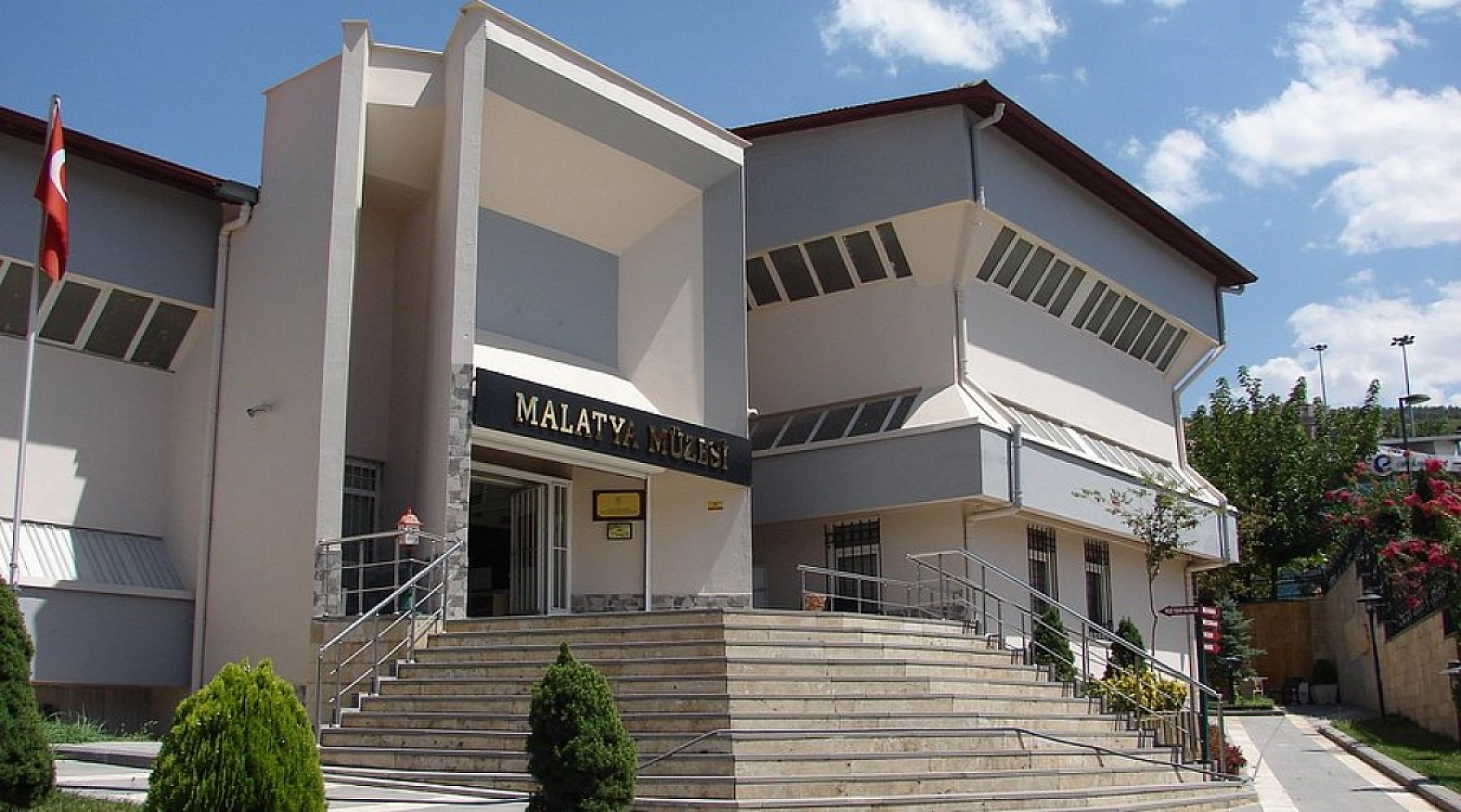 Güz Dönemi Ara Tatili Başlıyor: Peki Öğrenciler Malatya'da Nereleri Gezebilir?