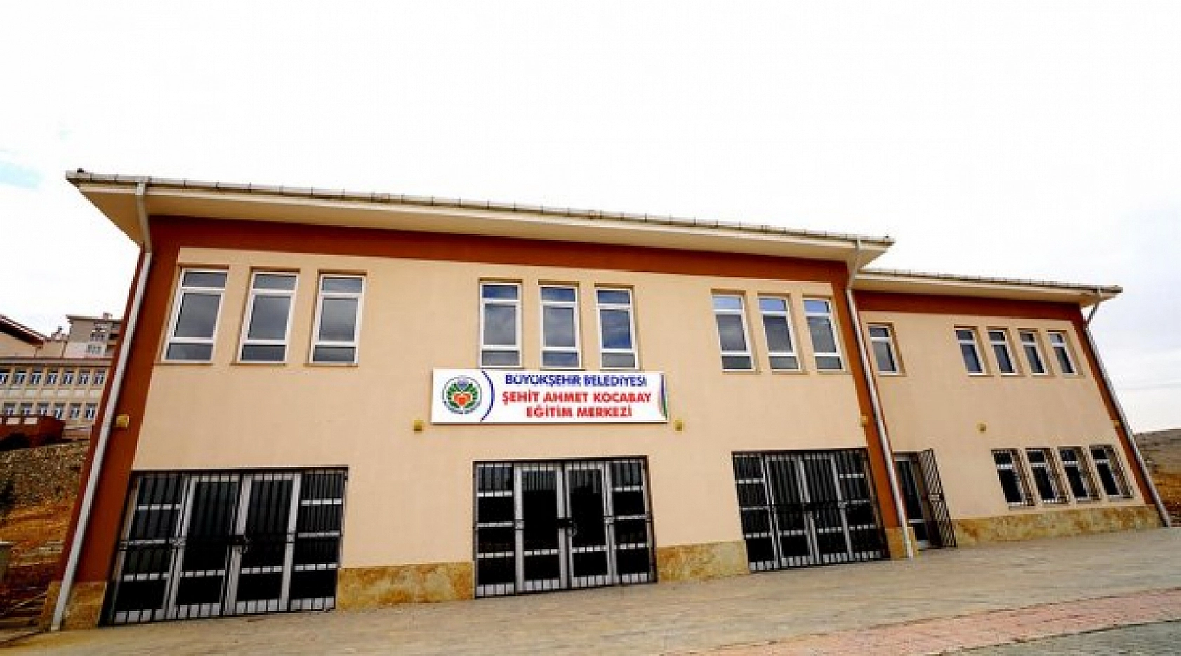 Malatya'da Deprem Sonrası Belediyeden Kriz Yönetimi: Tesisler Sabaha Kadar Açık..!