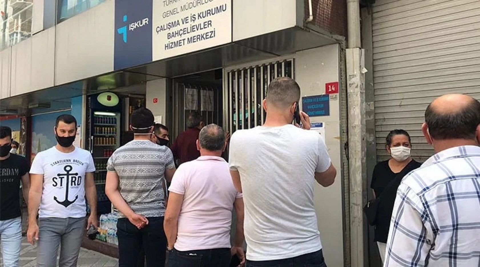 Malatya'da iş arayanlara müjde: 22-26 Haziran arasında personel alımı…