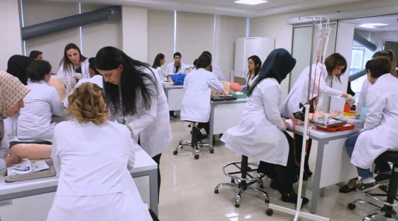 DSİ 9. Bölge Müdürlüğü'nde 2026 staj başvuruları başladı