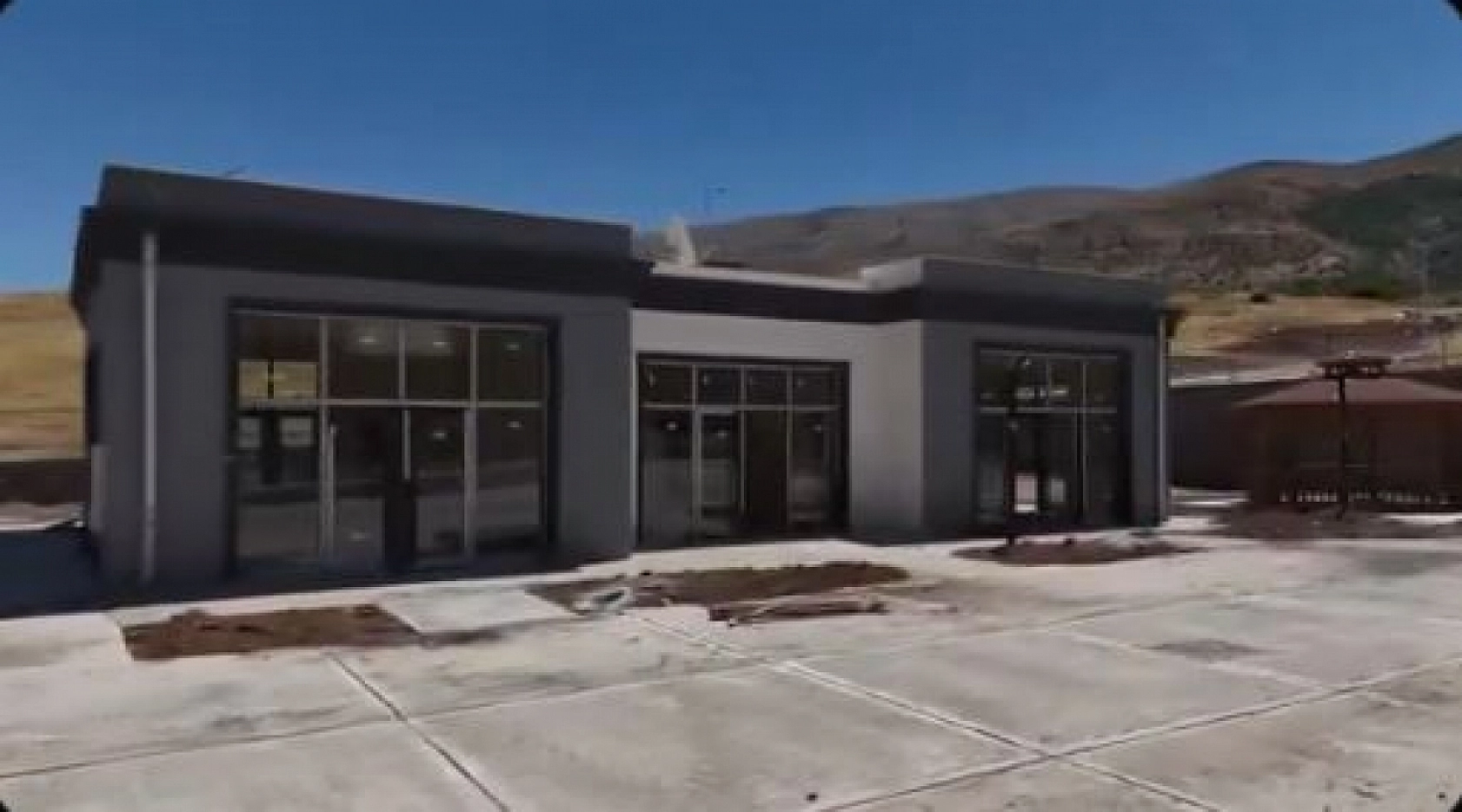 821 konut, 6 dükkan hazır! Malatya'nın iki ilçesinde anahtar teslimi başladı!