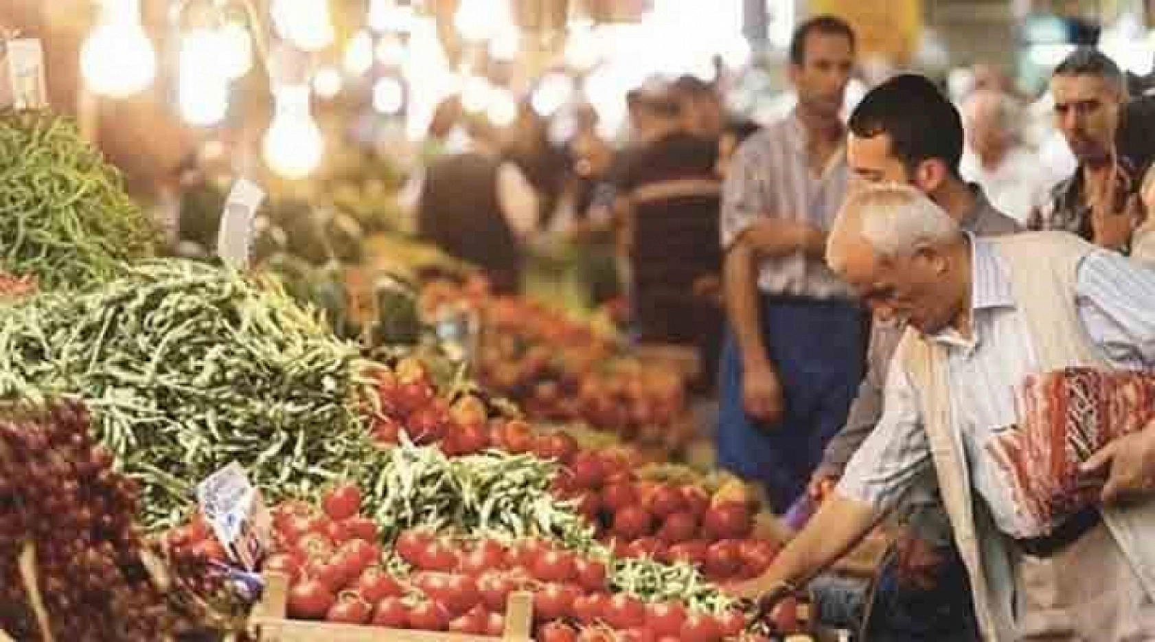 TÜİK'in Yeni Araştırması Şaşırttı: Çocuklukta İyi Beslenenler, Yetişkinlikte Açlık Sınırında!