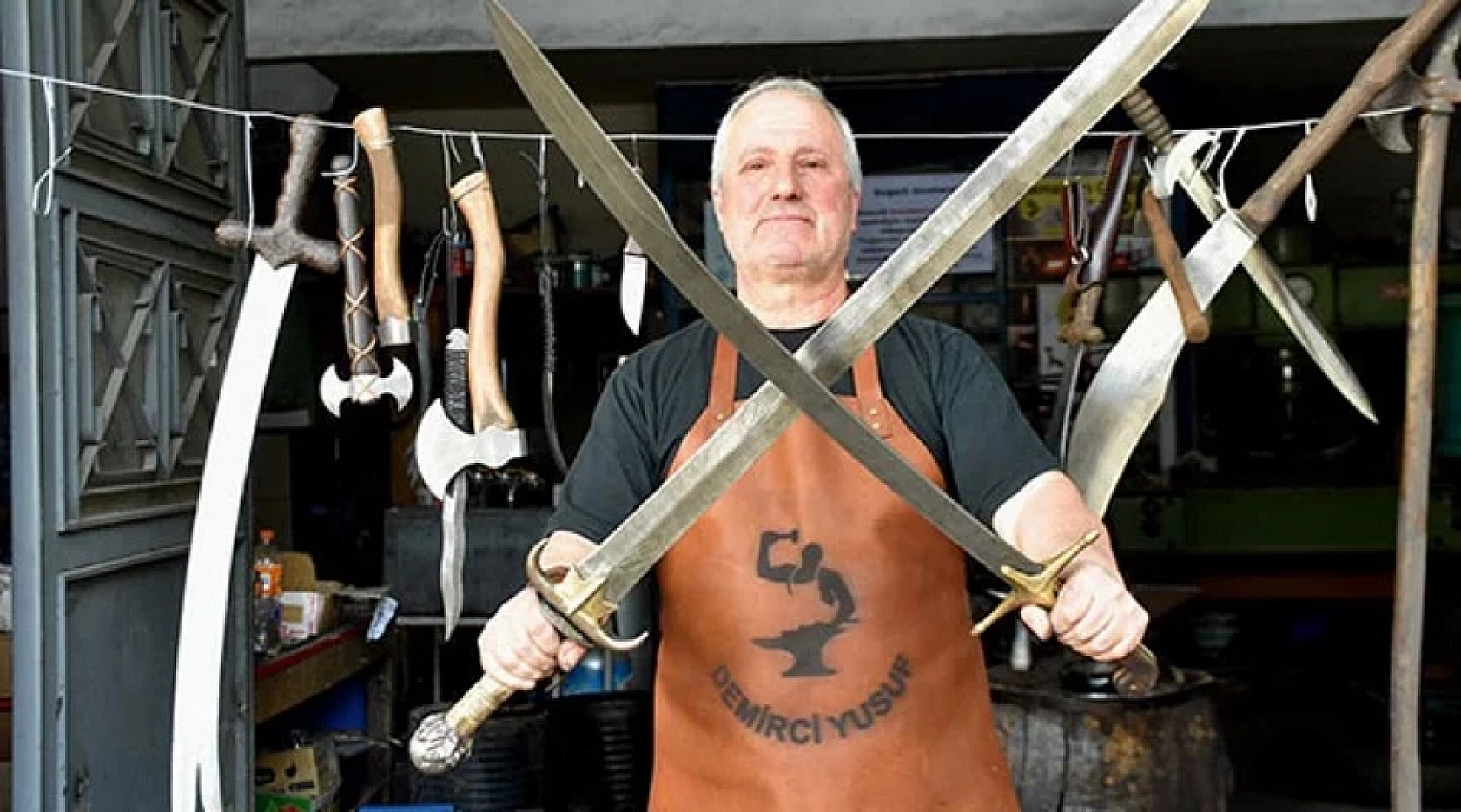 Malatya'nın Asırlık Zanaatını Dünyaya Tanıtıyordu: Kültür Bakanlığı'ndan Özel Ödül!