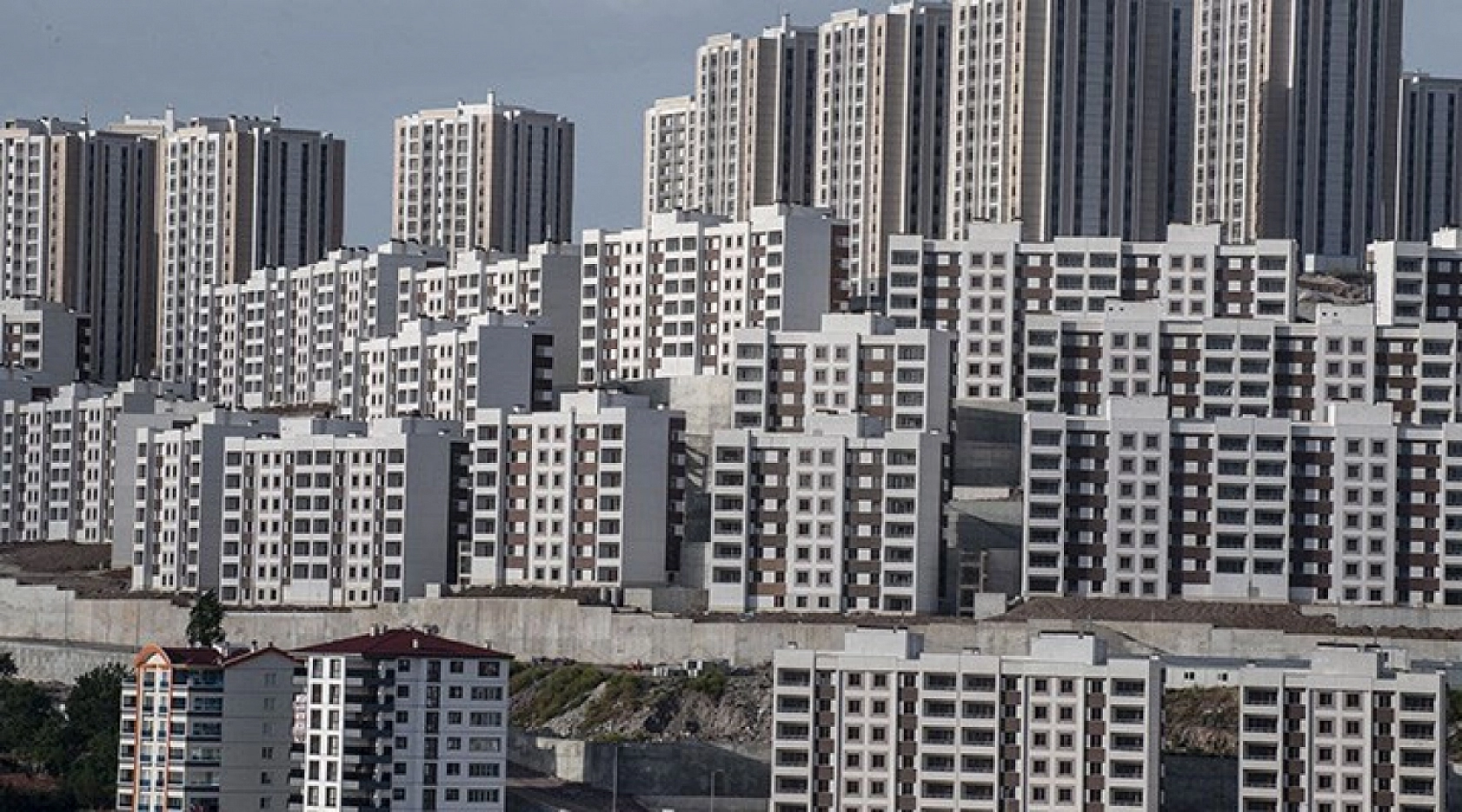 Konut Fiyat Endeksi Açıklandı: Malatya'da Konut Fiyatları Eylül'de Ne Kadar Arttı? İşte Yanıtı...