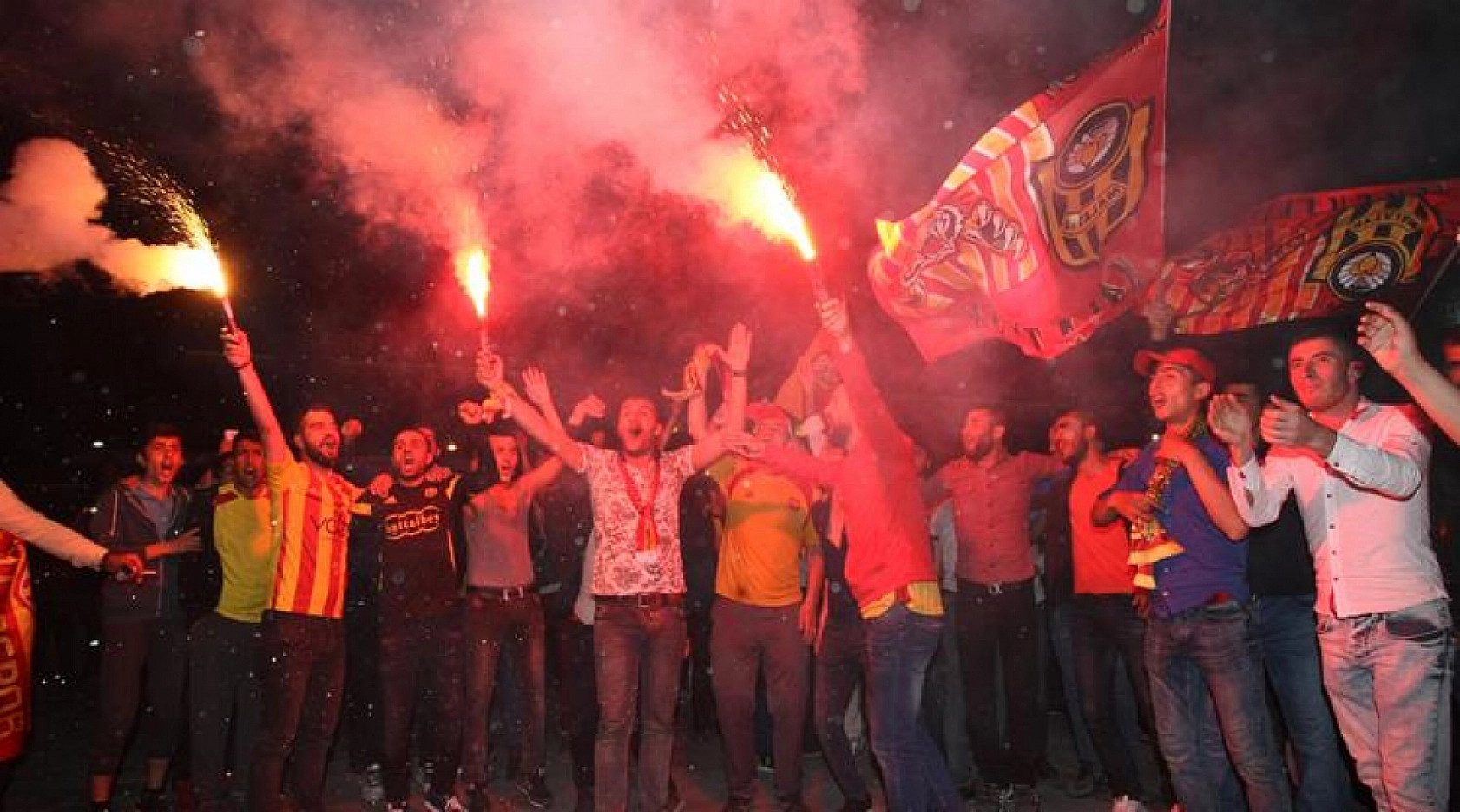 566 Gün Sonra İlk Ümit: Malatyaspor Sahalarda!