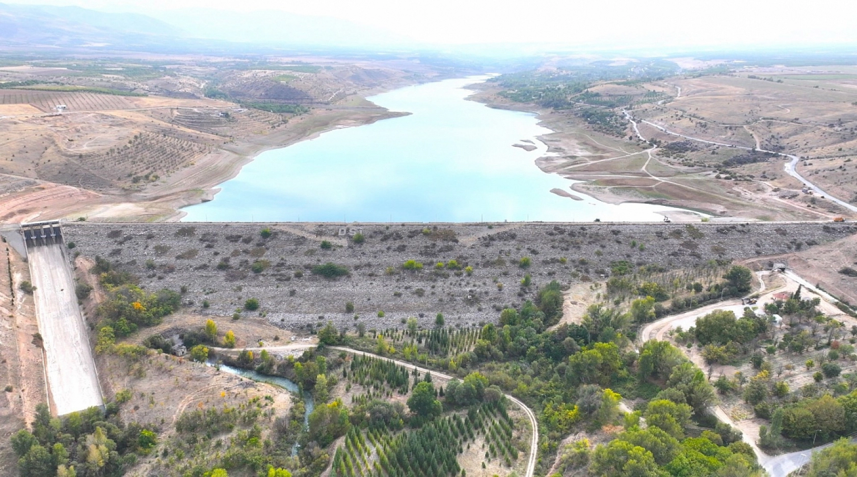 Malatya'ya Büyük Yatırım: İhalesi Tamamlandı!