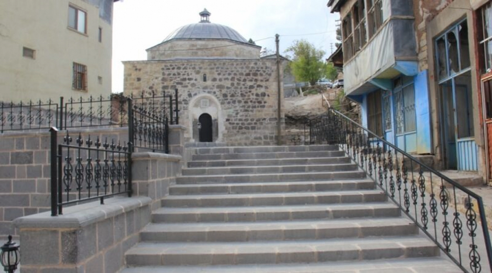 Güz Dönemi Ara Tatili Başlıyor: Peki Öğrenciler Malatya'da Nereleri Gezebilir?