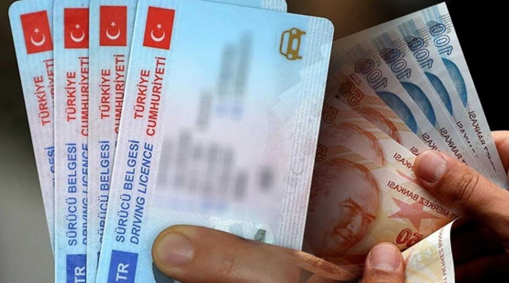 Malatya'da binlerce vatandaş mağdur oldu: Bakanlık uyardı, 1 milyon 843 bin 722 ehliyet iptal edildi