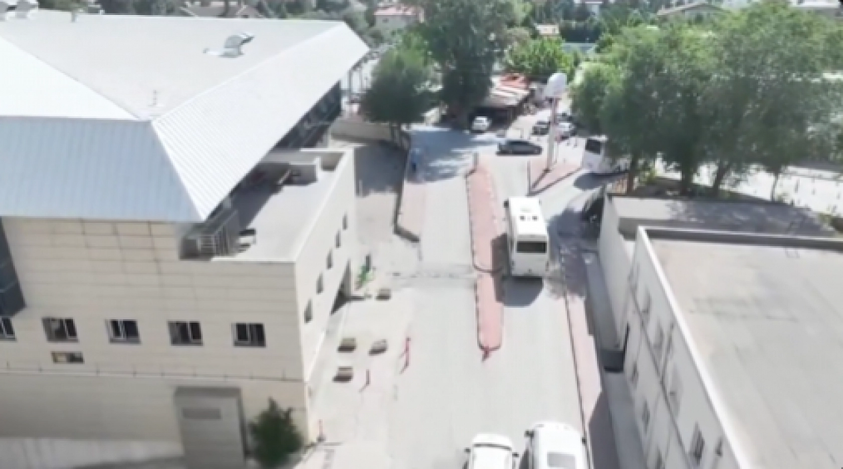 Malatya dahil 45 İlde FETÖ operasyonu: Yüzlerce şüpheli yakalandı