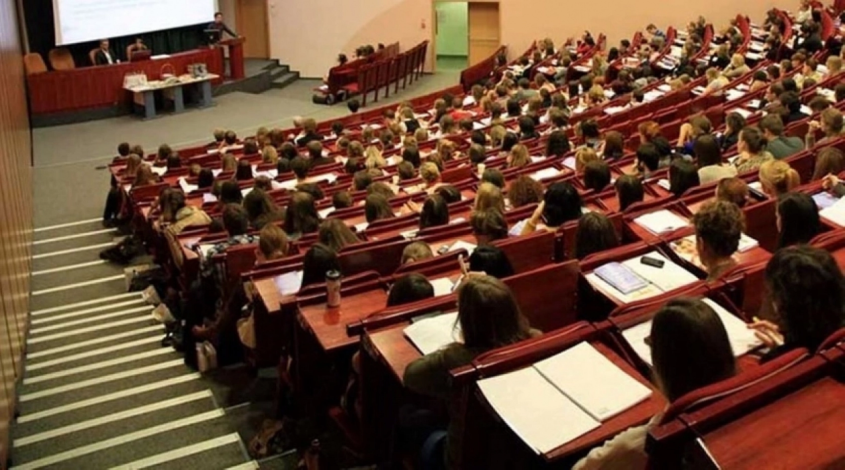 Dünyanın En Prestijli Sırlaması Belli Oldu: Malatya Üniversiteleri İlk 500'de Yok!