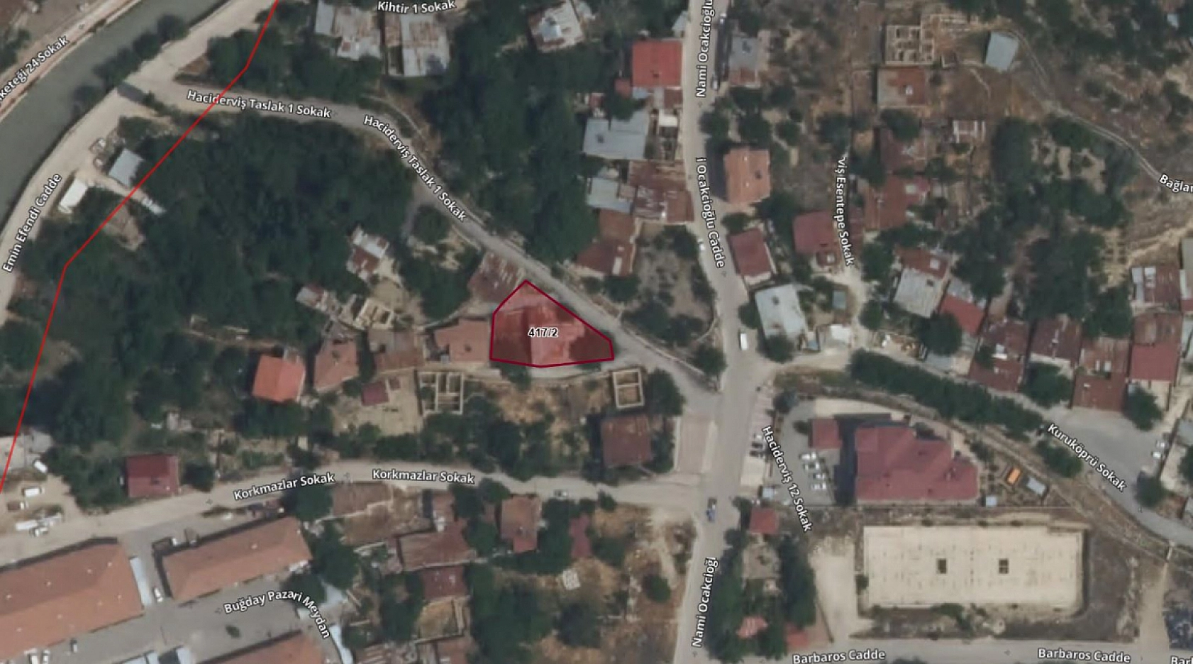 Resmi Gazete'de yayımlandı| Malatya'da iki bölgeye dokunmak yasak!
