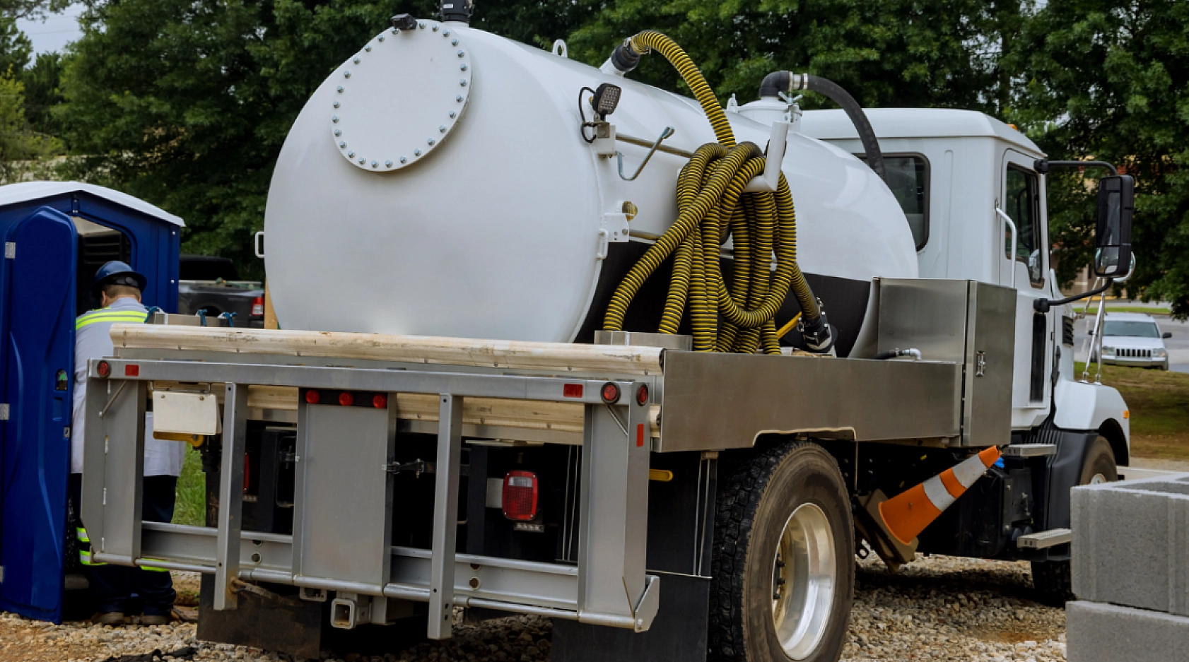 Büyükşehir mali krizde: Bir Süpürge İçin Bakanlığın Kapısı Çalındı