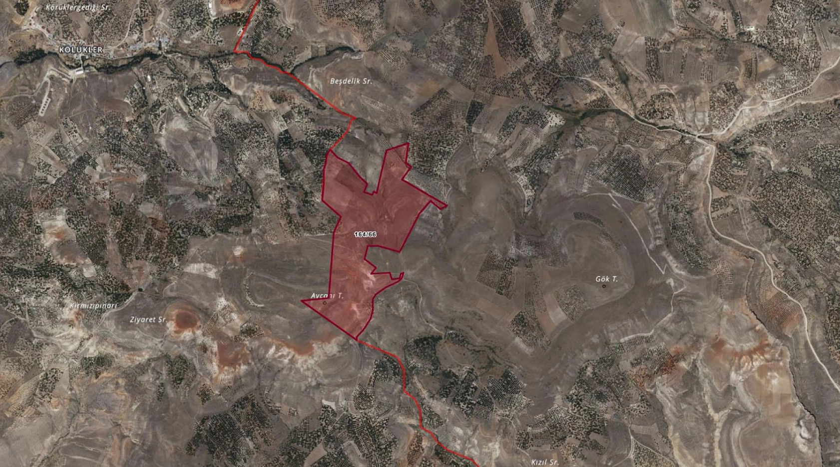 Resmi Gazete'de yayımlandı! Malatya'daki mezar alanları koruma altında| Artık dokunmak yasak