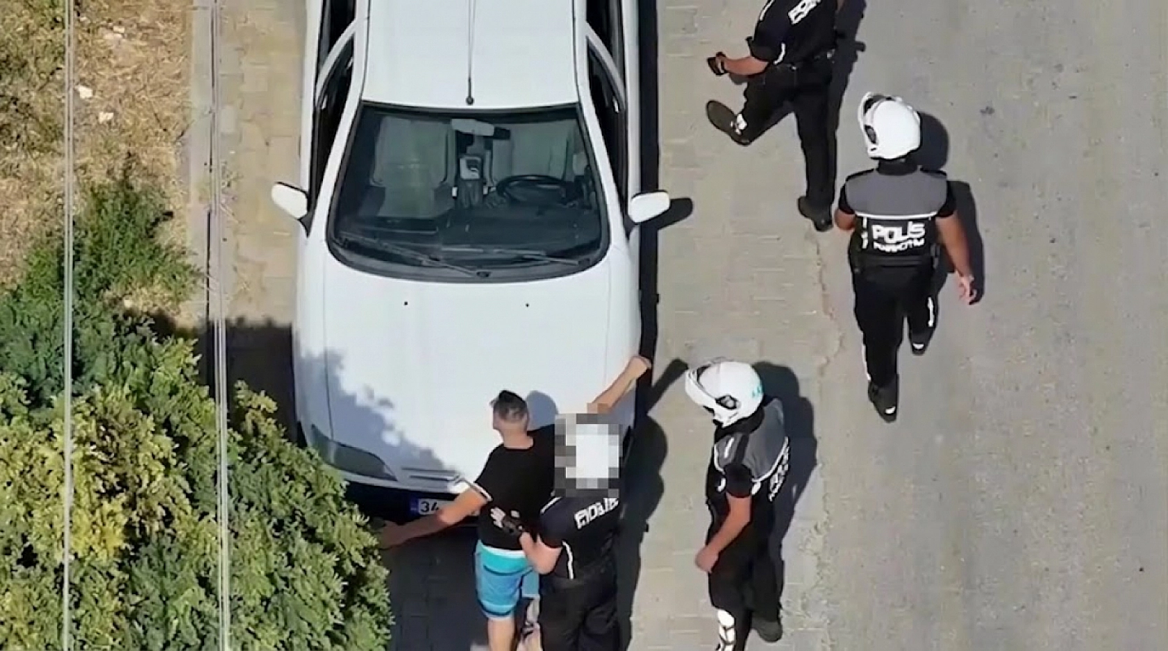 Malatya dahil 71 ilde uyuşturucu operasyonu: 807 kişi tutuklandı