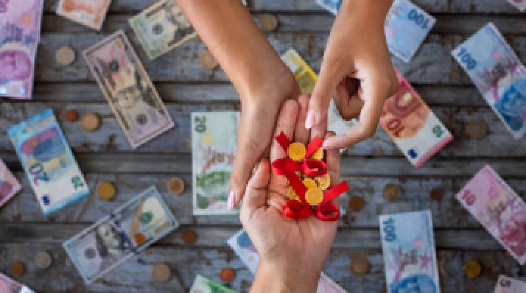 Malatya'da Altın Alacaklar Dikkat! 2025 Yılının İlk Tahmini Açıklandı!