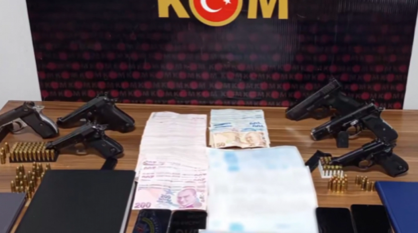 Malatya'nın da aralarında bulunduğu 52 ilde operasyon! Şüpheliler yakalandı