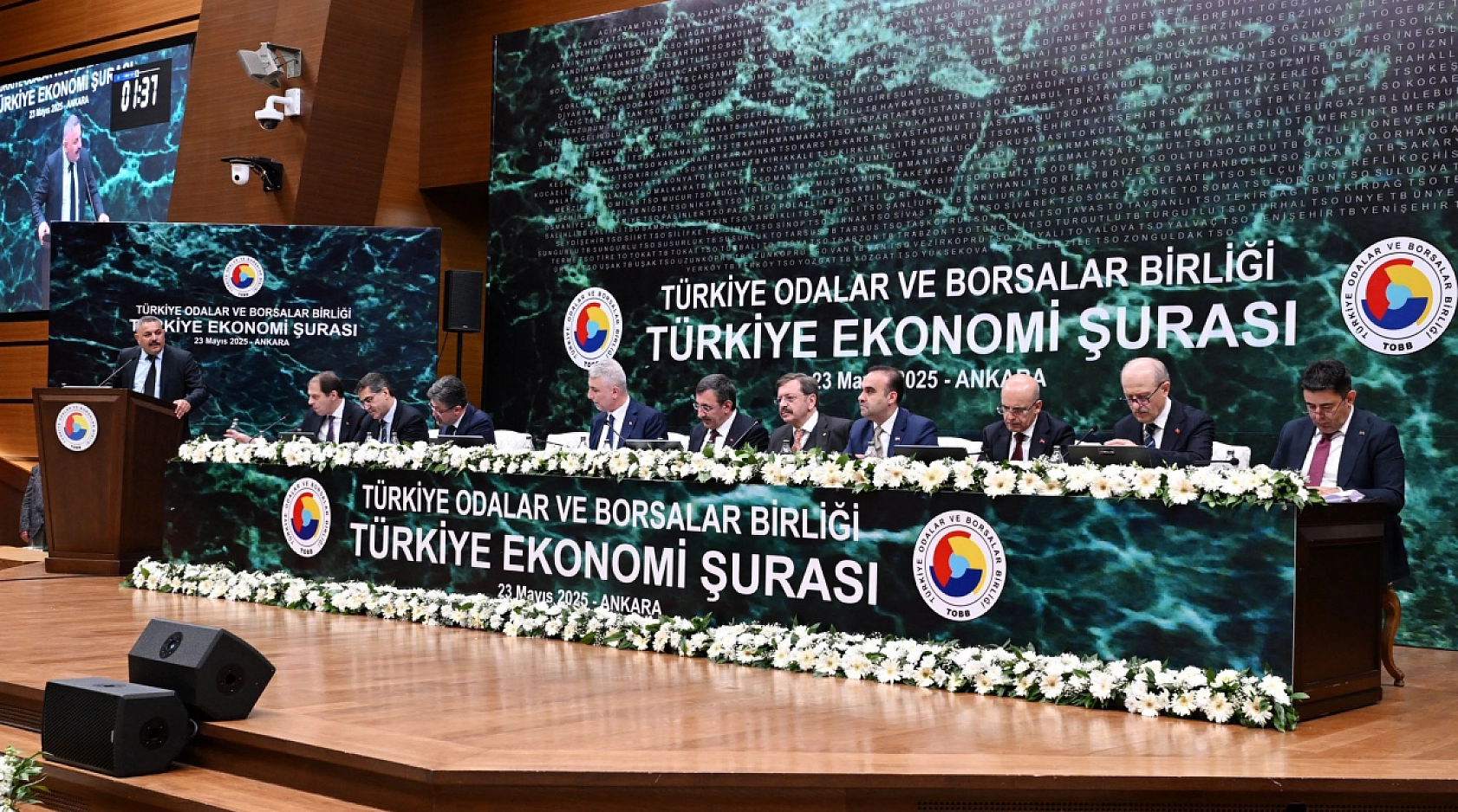 Malatya TSO'dan Ankara'ya Dolu Dosya: 'Malatya İçin 3 Yıl Daha Teşvik İstiyoruz'