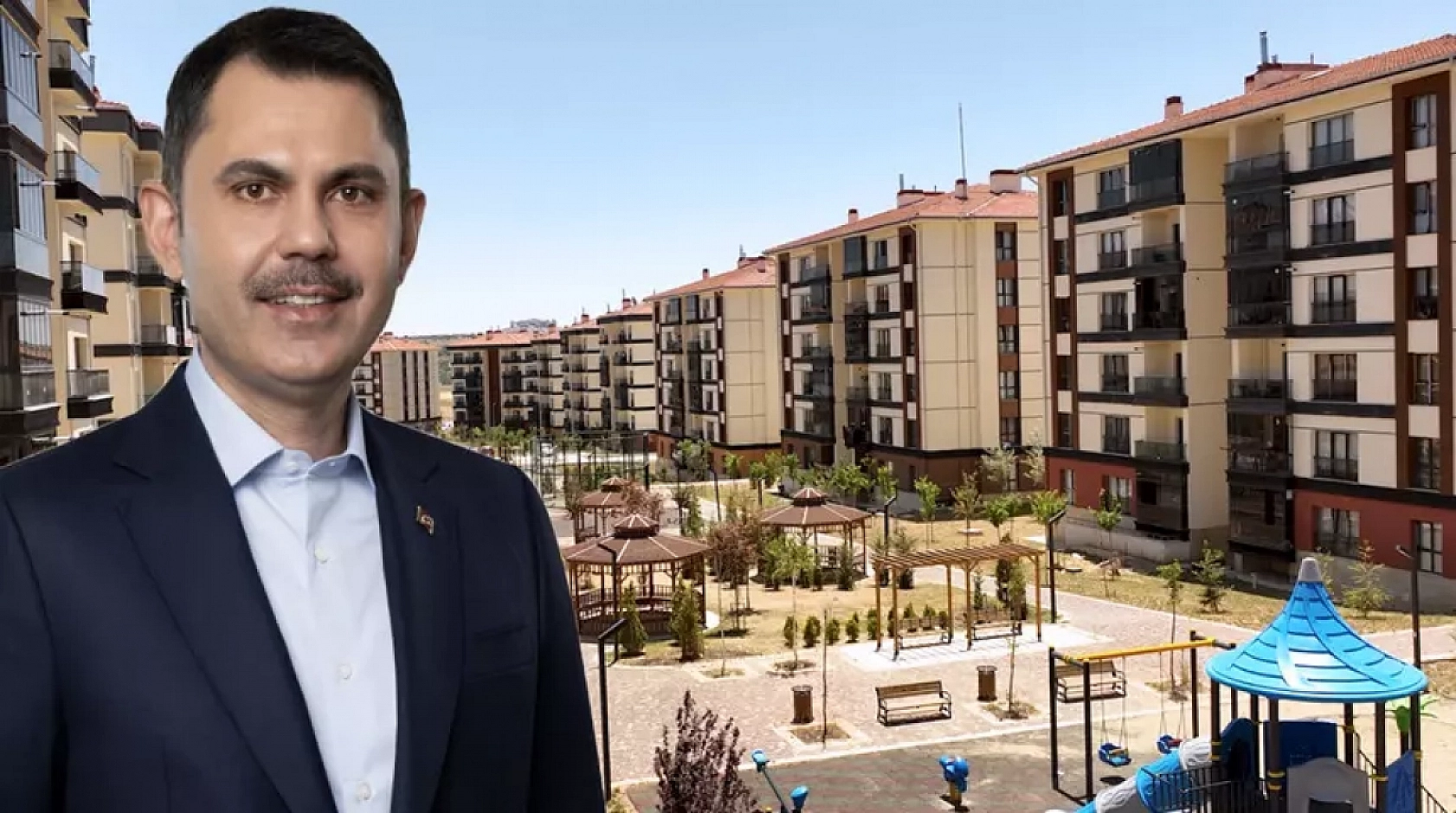 Malatya'ya 'Yüzyılın' müjdesi: 9 bin 609 kişi sosyal konutla ev sahibi olacak