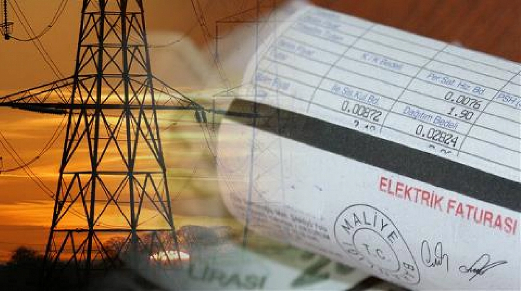 Elektrik Zammı Başlıyor: Bugünden Sonra Cebiniz Daha Fazla Yanacak…