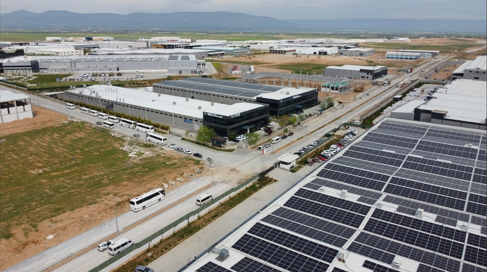 Ankara'da lobi savaşı: Elazığ yatırım, Malatya hava aldı
