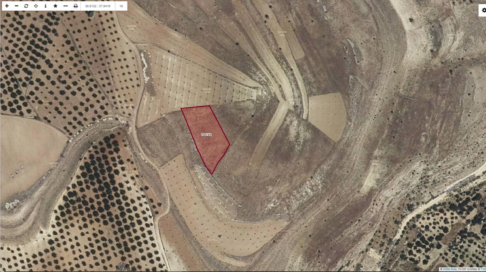 Malatya'da Hazine Arsaları Satışta: Bin TL'den Başlayan Fiyatlarla!