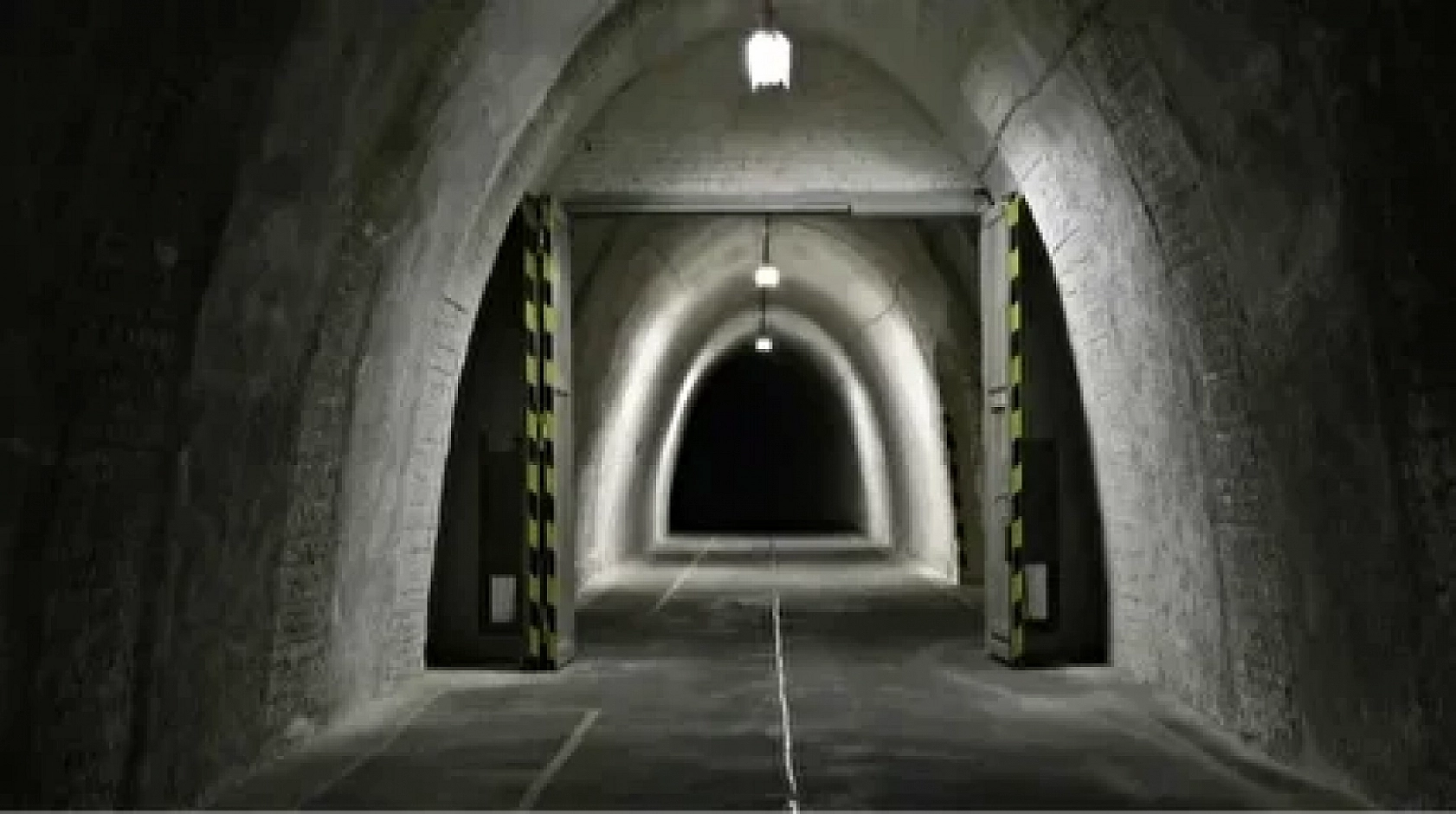 Malatya'ya modern sığınaklar geliyor… Onaylandıktan sonra 120 günde tamamlanacak