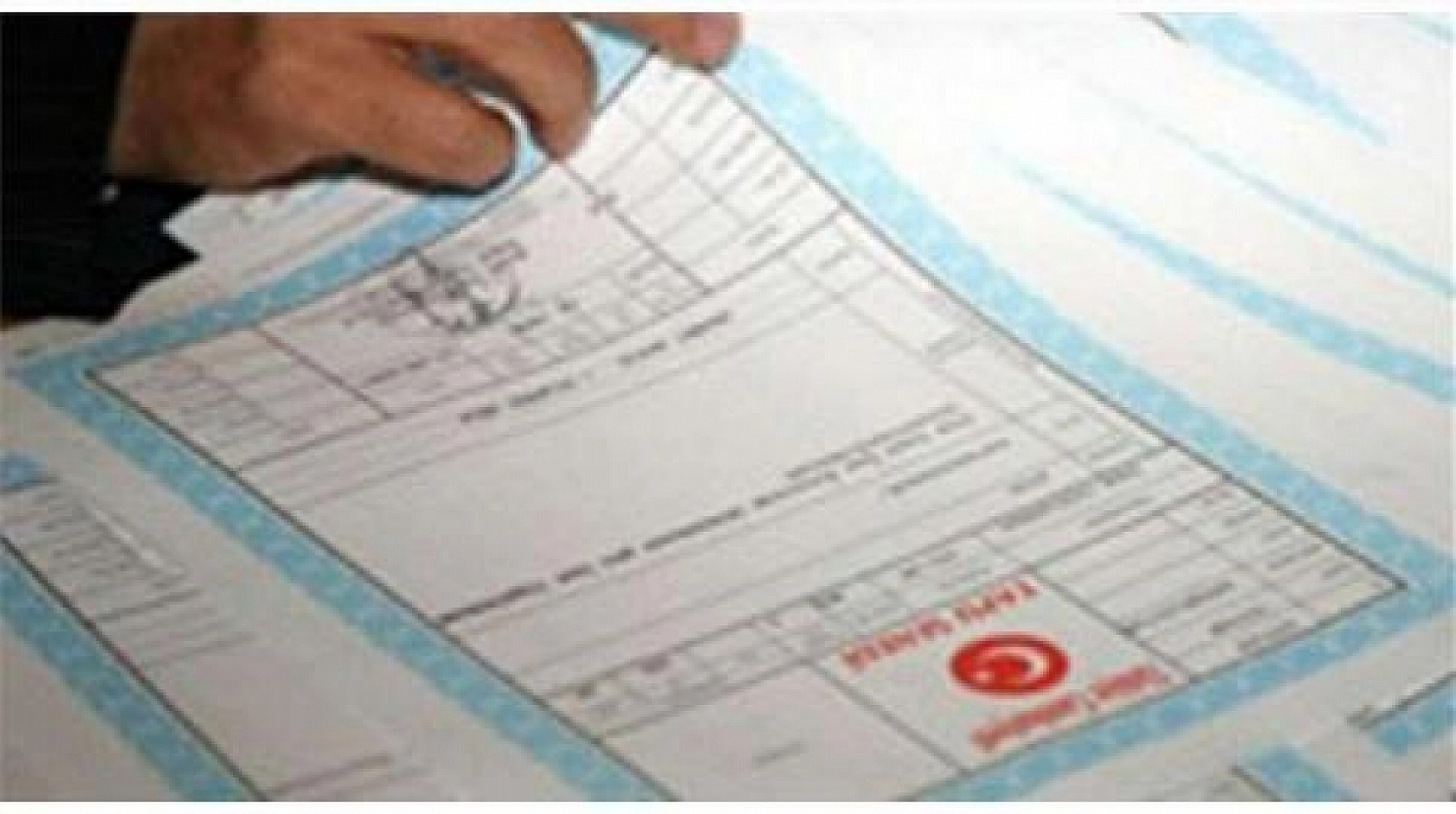 Malatyalılar Dikkat! Dedenizden Miras Kalmış Olabilir! İşte Yapmanız Gerekenler...