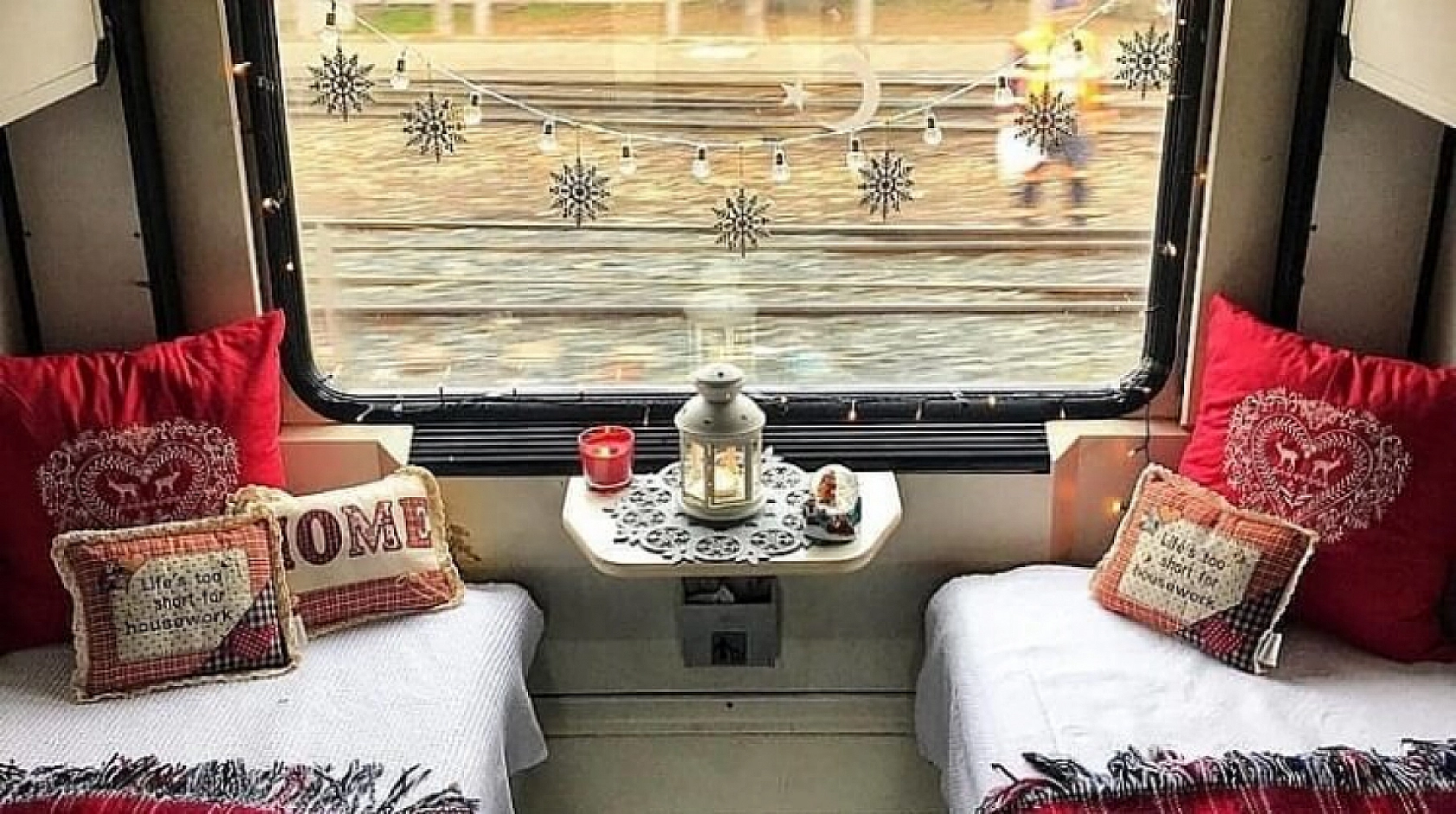 Doğu Ekspresi bilet fiyatları açıklandı!