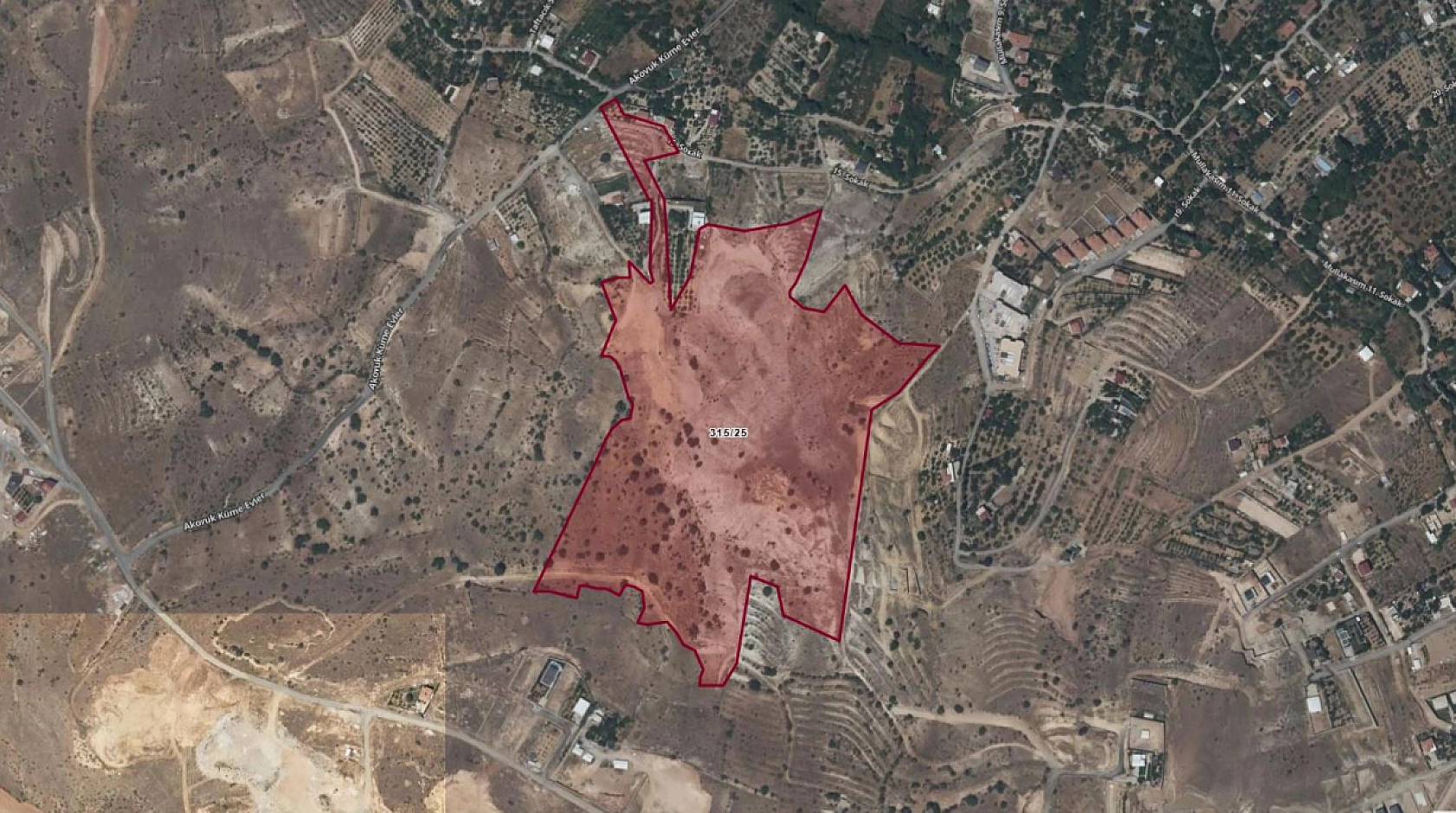 Belediye Çınar'ın borçlarını ödüyor!