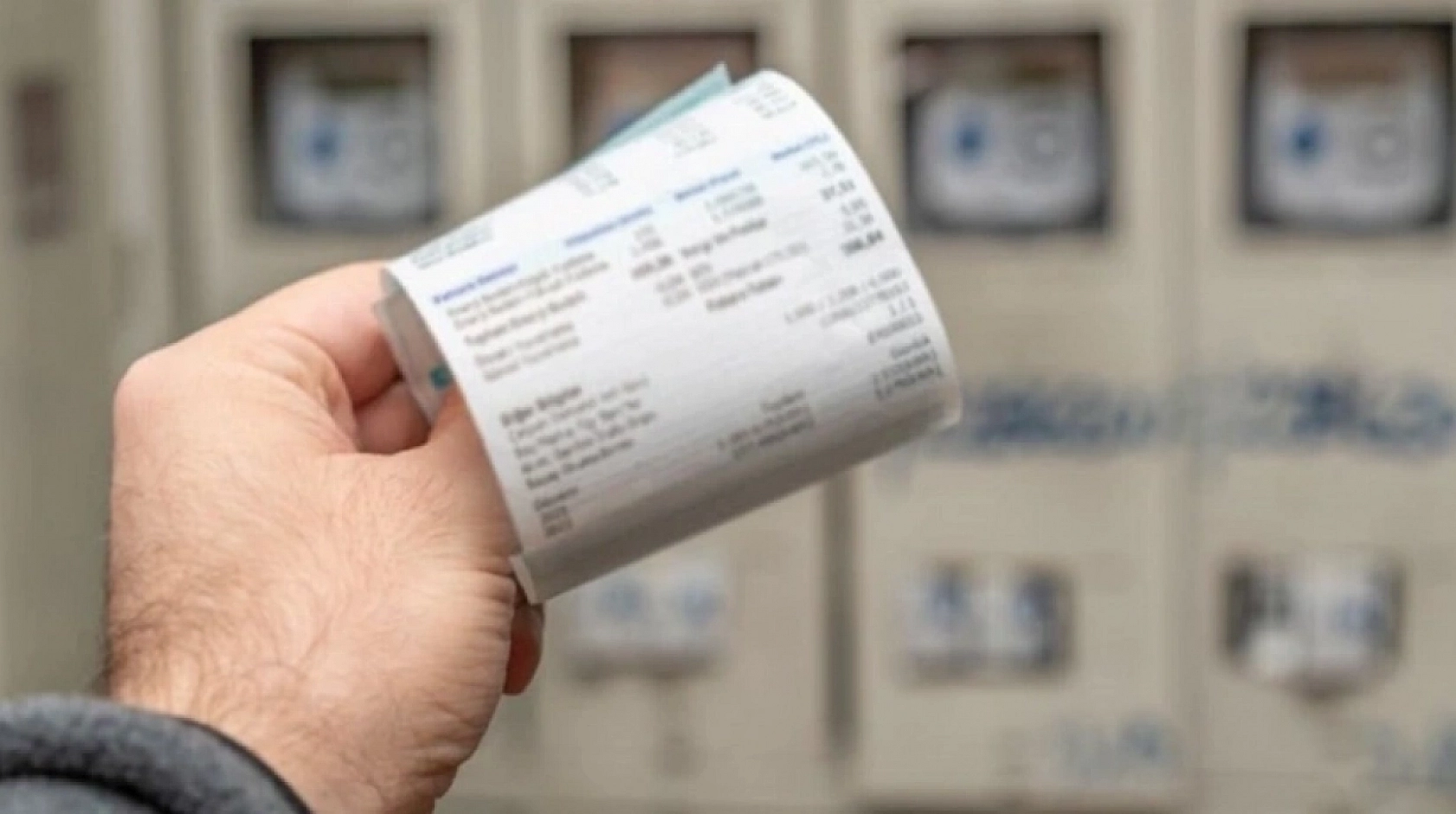 Malatyalılara Zam Şoku! Artık yüzde 38 daha pahalı!