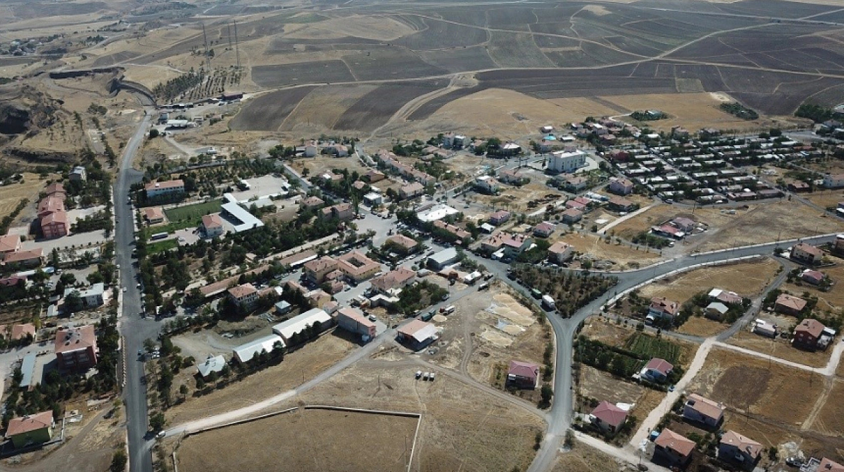 İsviçre'den Malatya'ya yatırım!