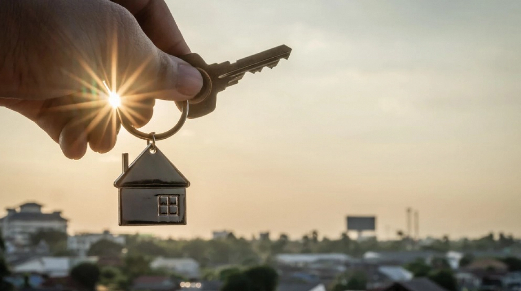 Talep Arttı, Pazar Daraldı: Malatya'da Konut Satışları Yarı Yarıya Düştü!