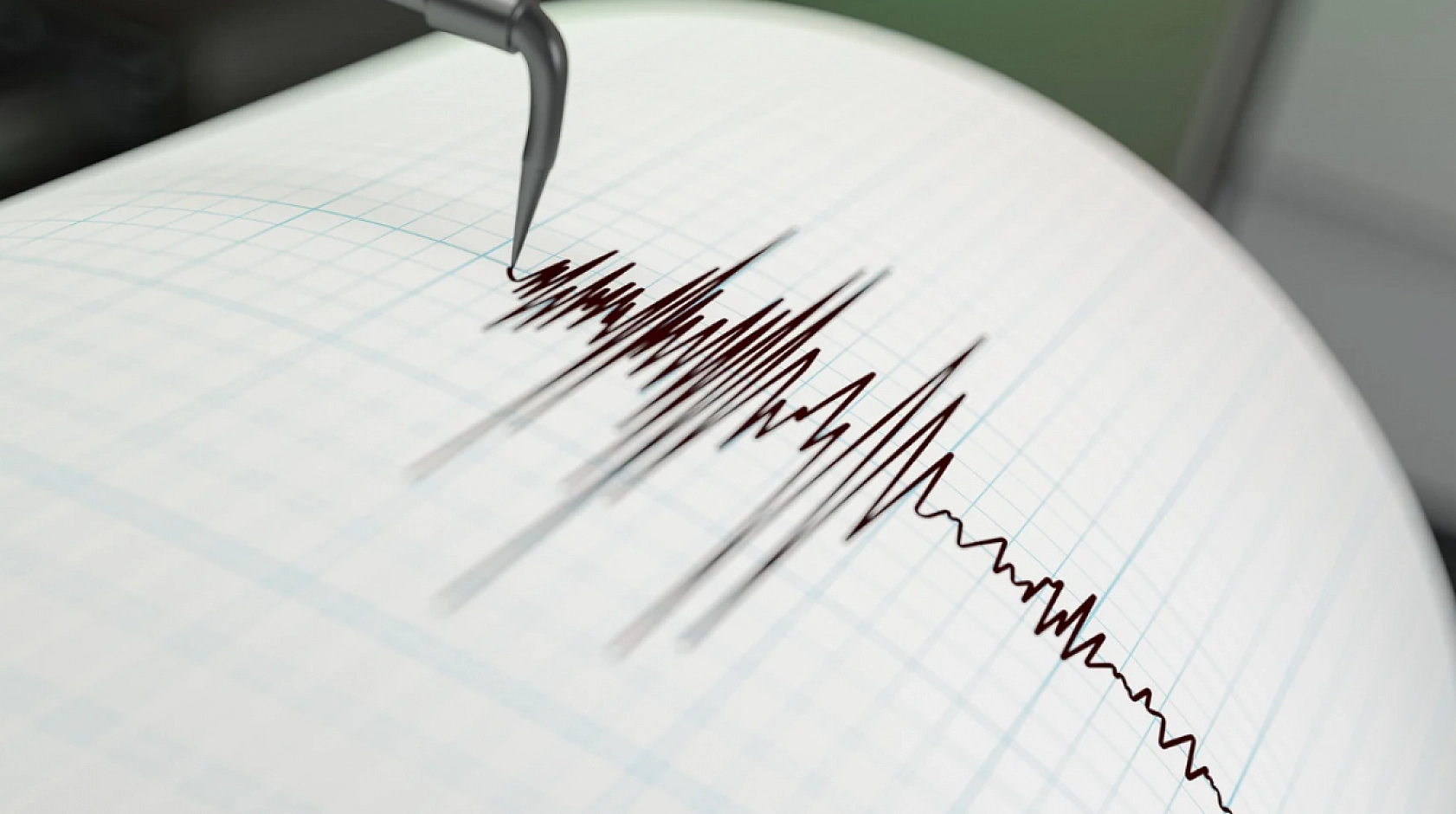 Şanlıurfa'daki 5.4 şiddetindeki deprem Malatya'da da hissedildi