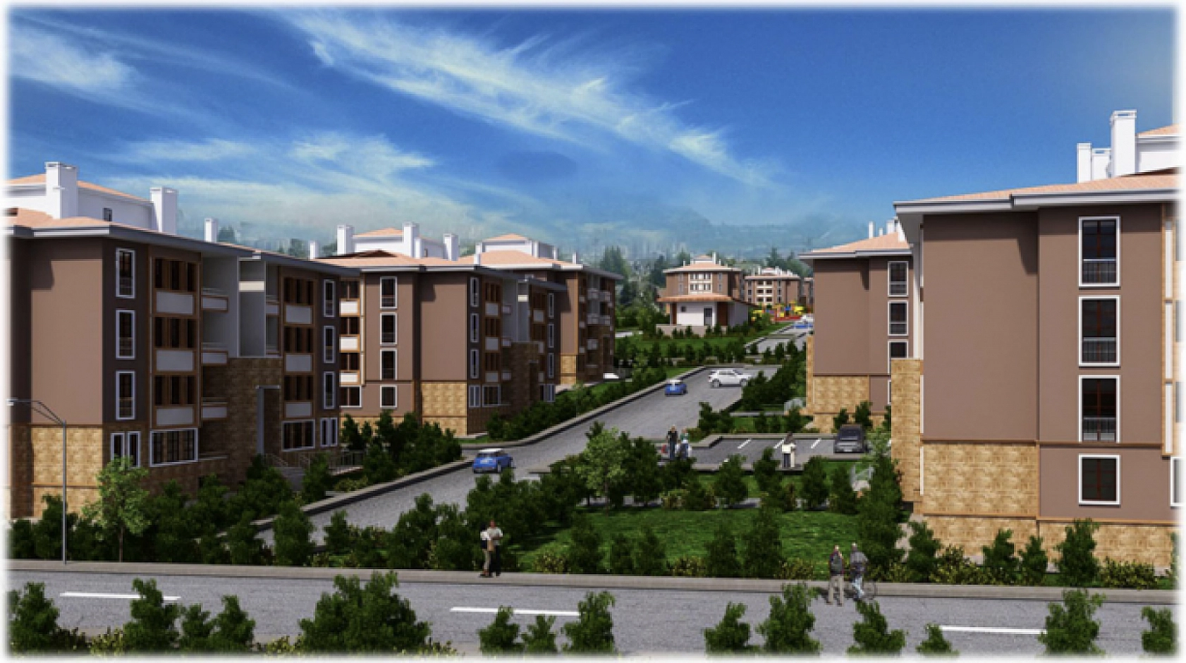 Malatya Projede Yer Almadı: Kiracılar Ev Bulmakta Zorlanacak!