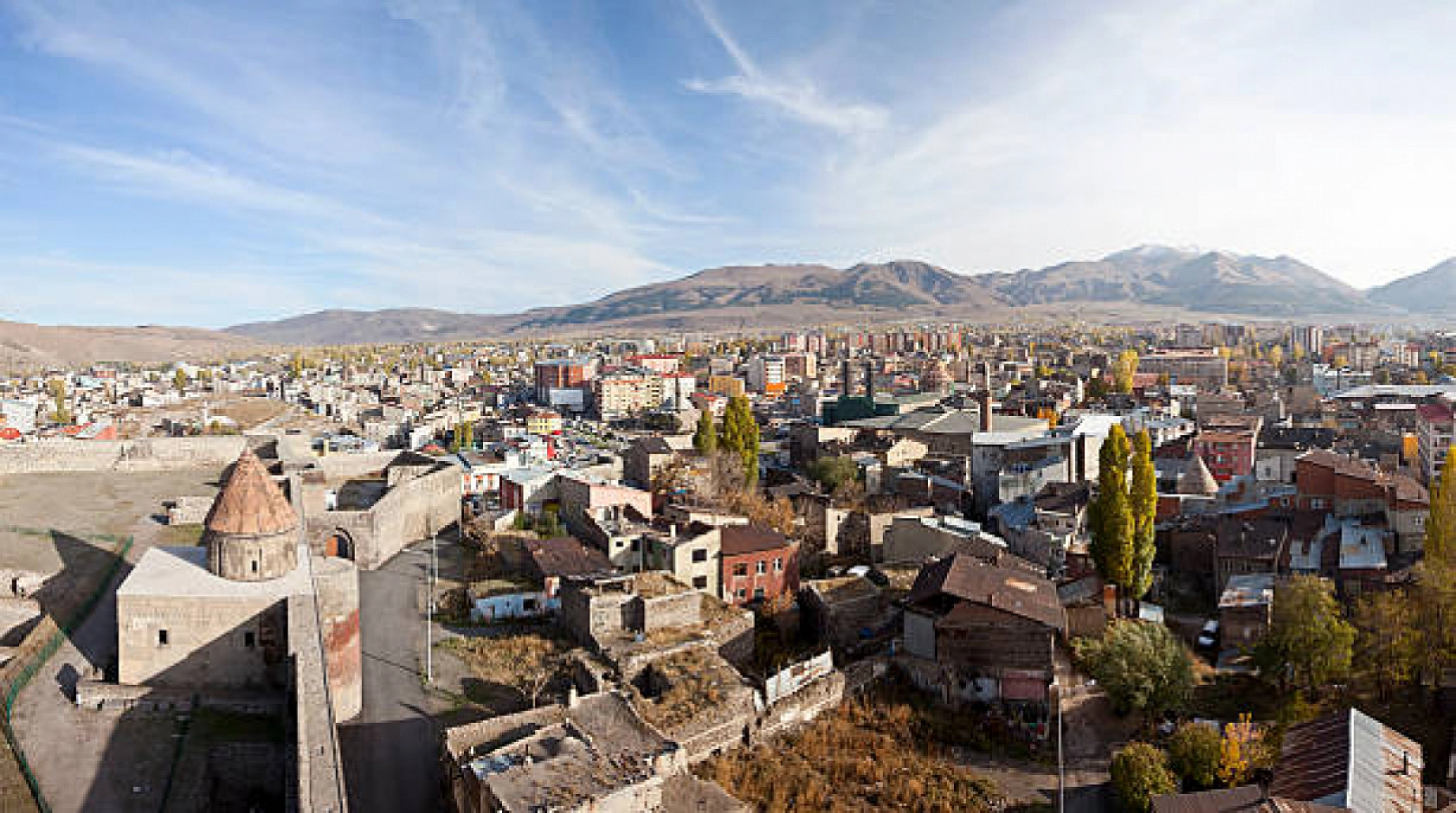 Malatya'da Eyyam-ı Bahur Sıcaklıkları Başlıyor: Meteoroloji'den Uyarı!