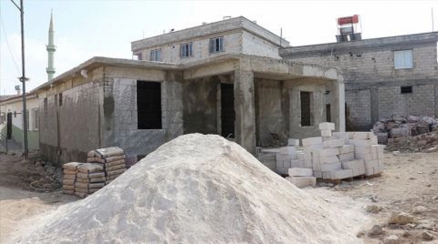 Yerinde Dönüşüm Yapacaklar Dikkat! Metrekare Birim Fiyatları Belli Oldu!