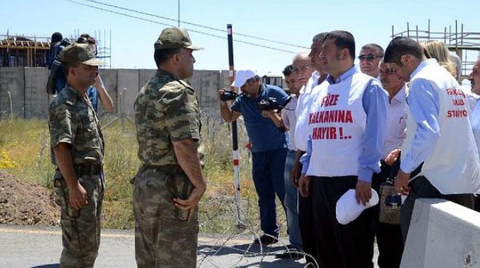 Ağbaba'dan Kürecik Tepkisi: İsrail'i korumak için Malatya'da kuruldu, derhal kapatın!