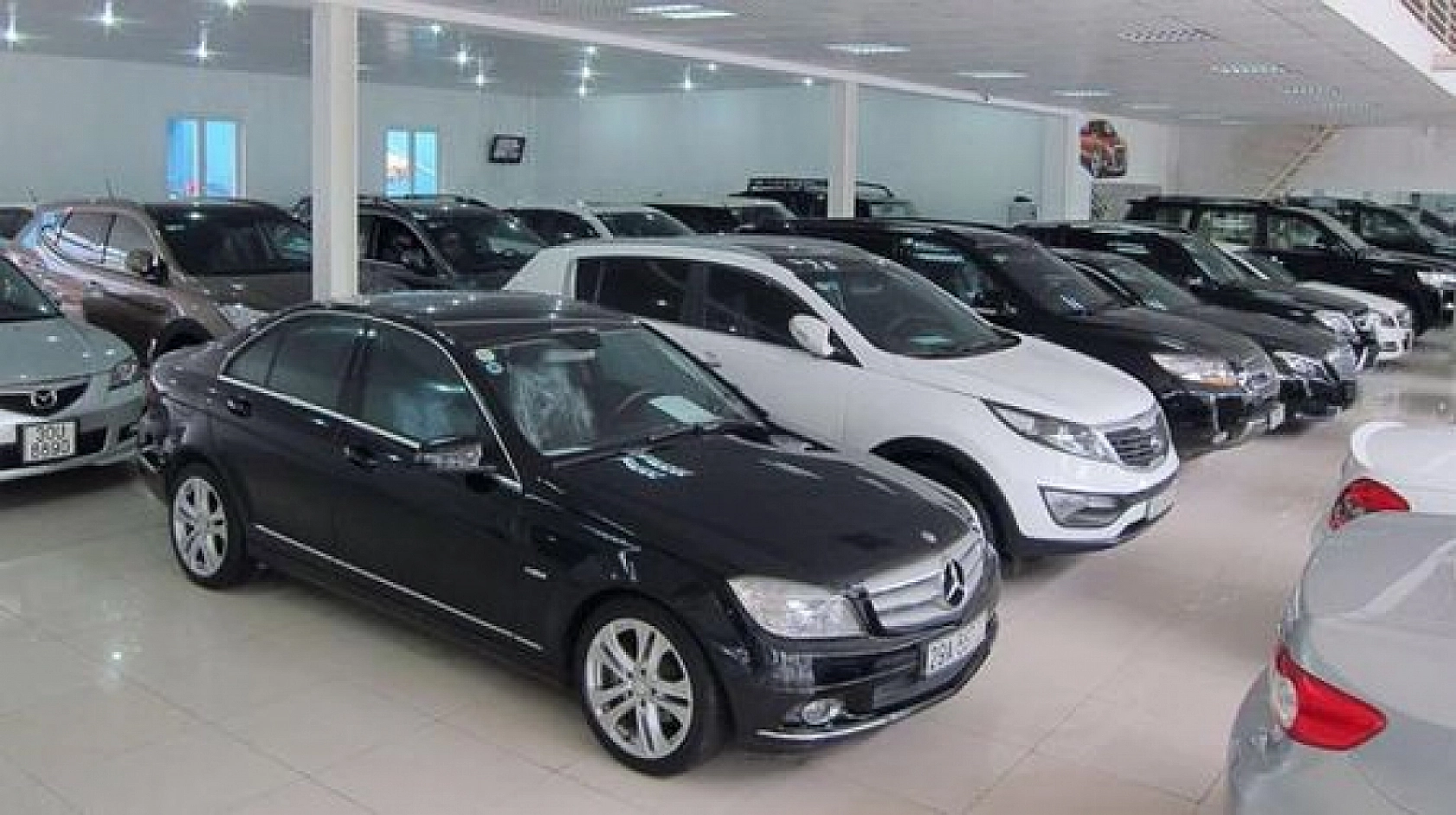 Otomotiv Sanayii Derneği Verileri Açıkladı! İhracatta Düşüş Yaşıyoruz…