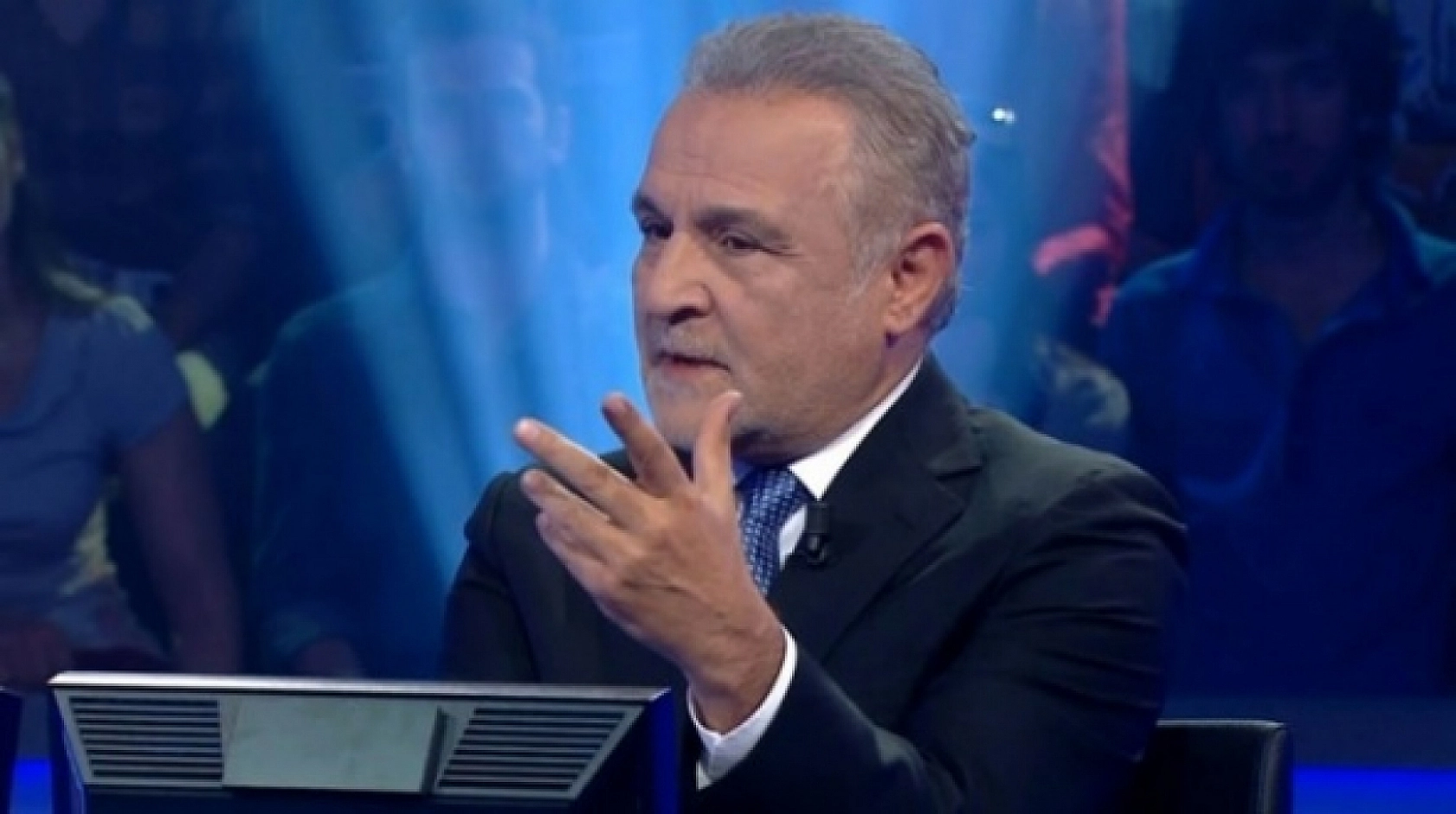 Malatyalı sanatçı hayatını kaybetti!