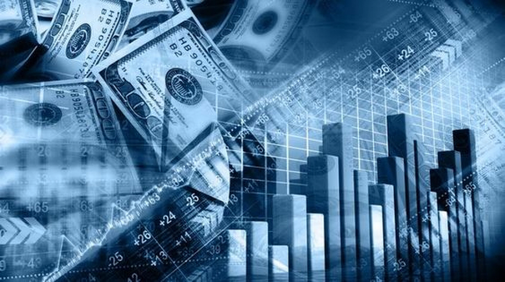 Merkez Bankası Faiz Kararını Sabit Tuttu: Fed' den İndirim Geldi…