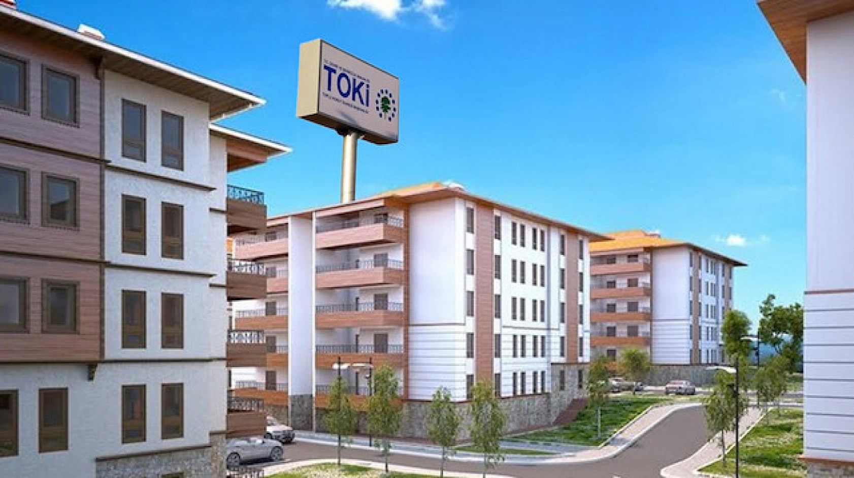 TOKİ Kuralarını Dört Gözle Beklediler: Peki Mobilyacılar Yeni Sezondan Umutlu Mu?
