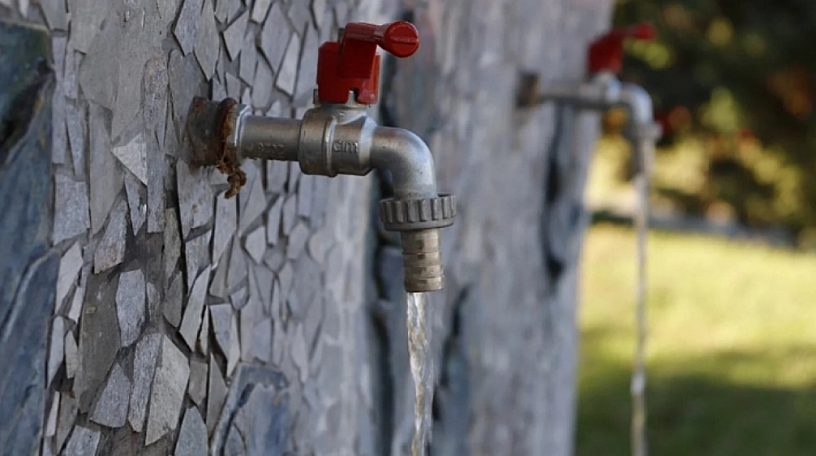 Malatya'da Su Kesintisi Başlıyor: 8 mahalleye saatlerce su verilmeyecek! İşte, kesinti yapılacak mahalleler…