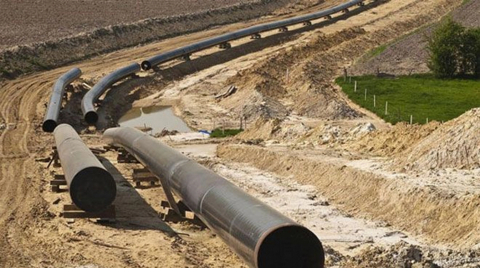 Malatya'dan Adıyaman ve Gaziantep'e gidiyor, Erkenek'e verilmiyor!