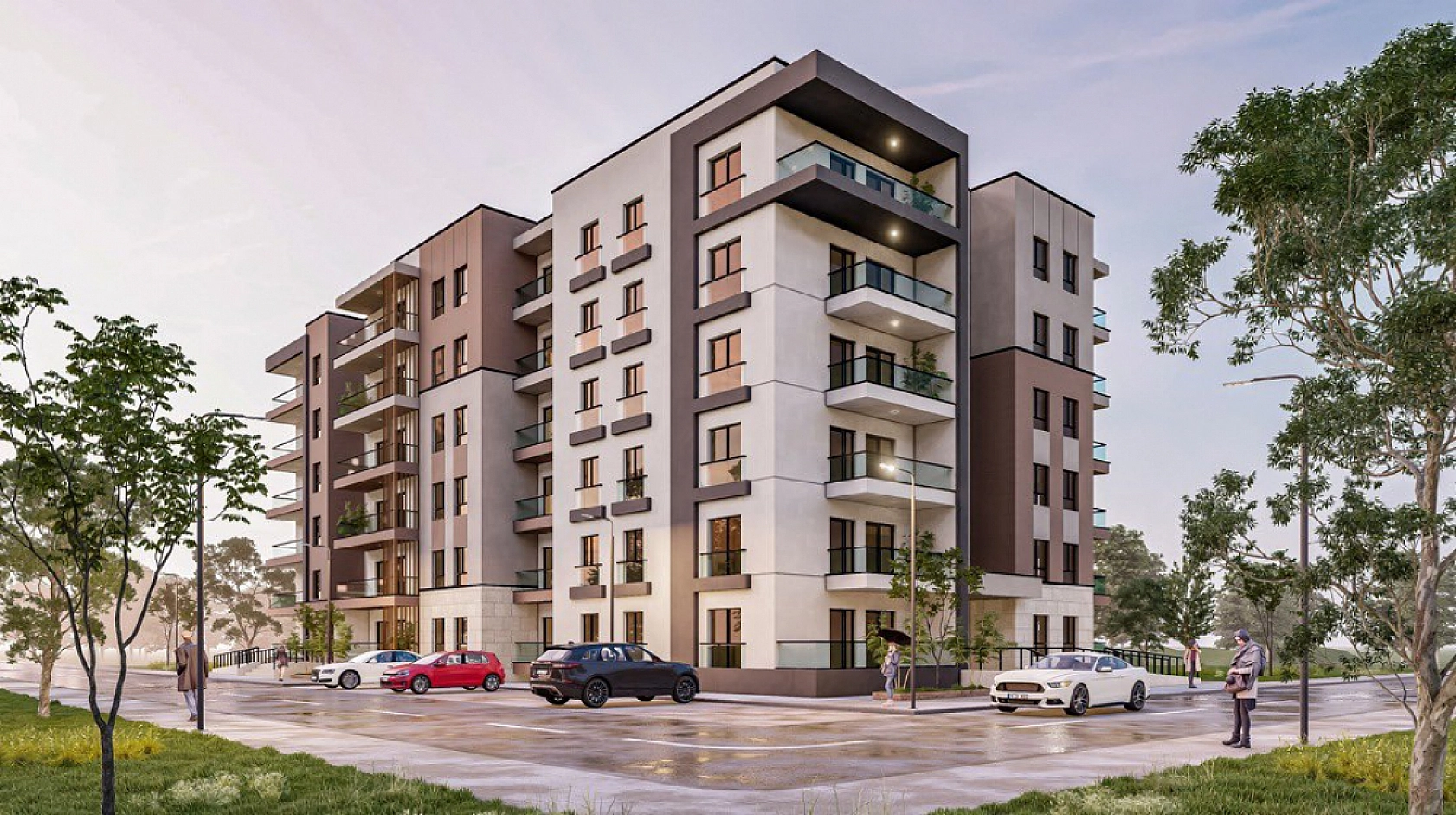 İhaleler Bir Bir Tamamlandı: O Mahallelerde Konut İnşaatı Başlıyor…