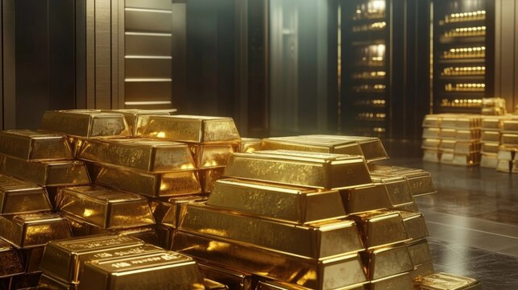 Altın Fiyatları Tarihi Zirvede: Neden Bu Kadar Yükseliyor?