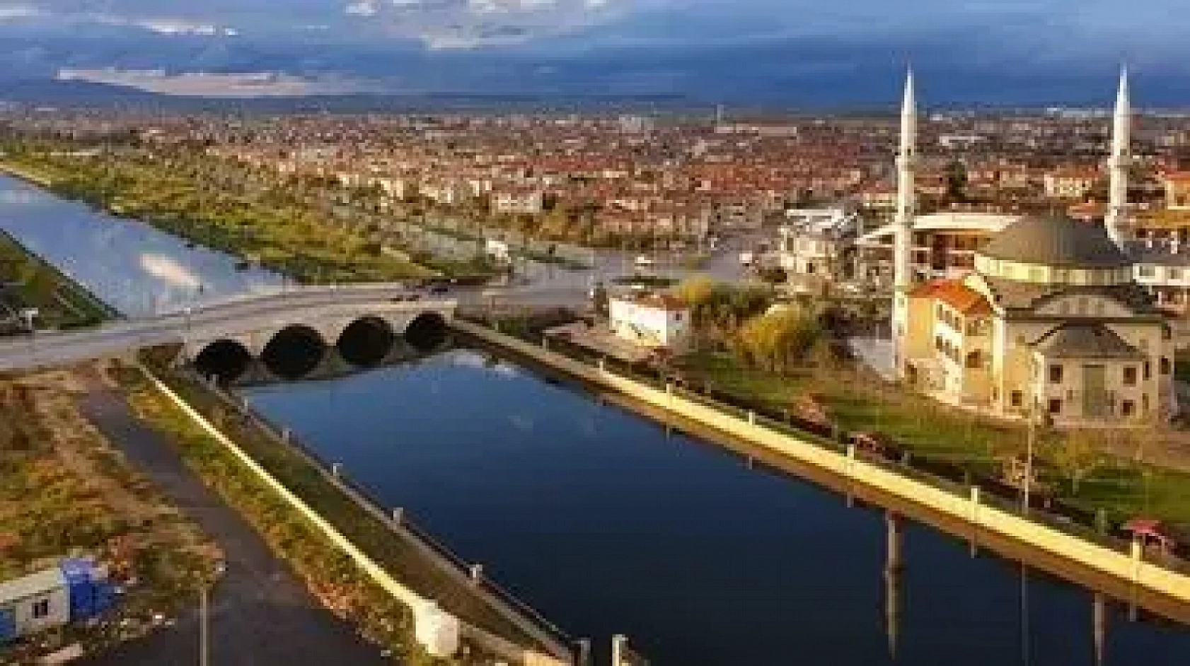 Türkiye'nin En Yaşanabilir İl Listesinde Malatya'nın Sırası Belli Oldu!