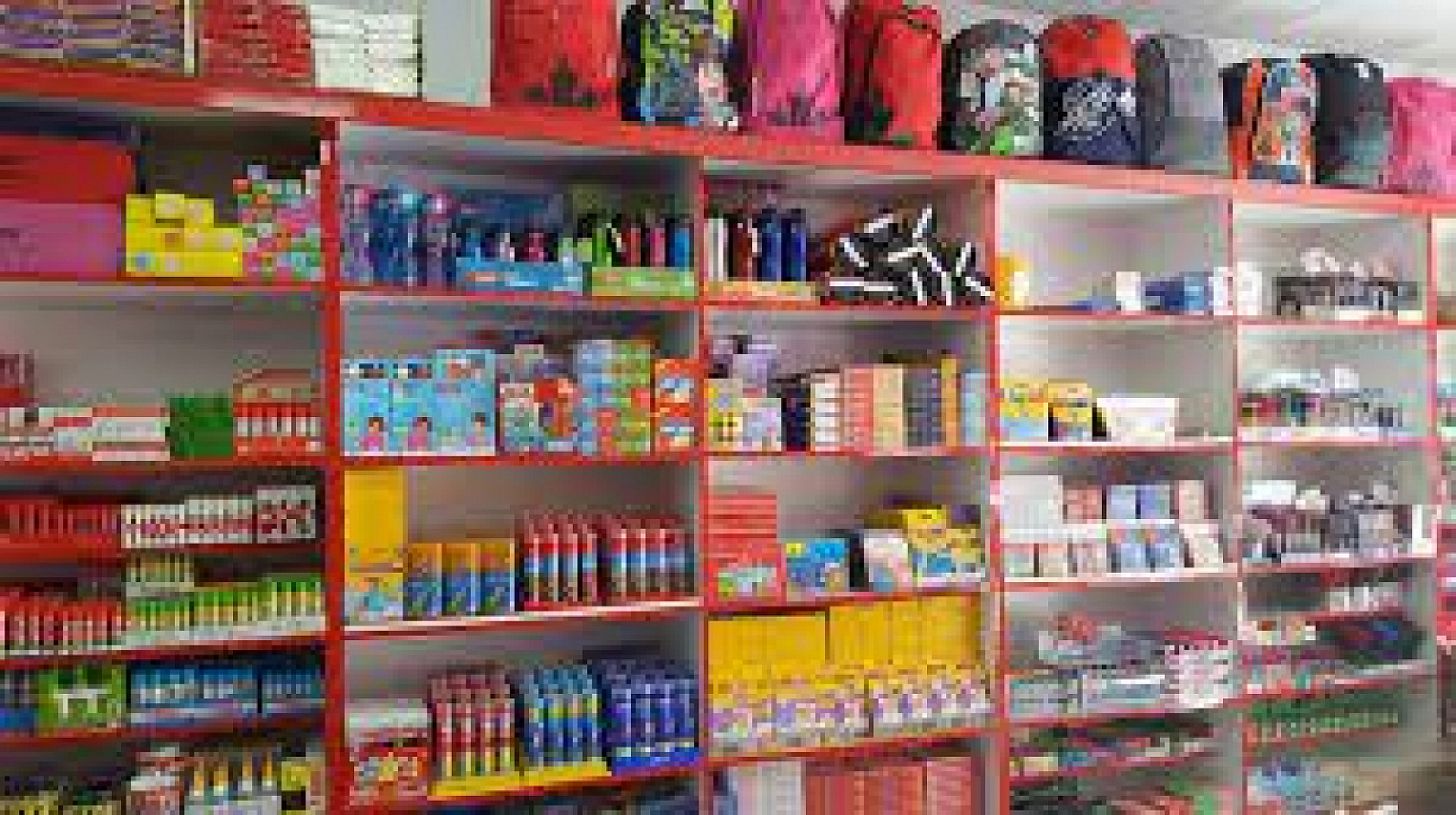 Deprem ve Ekonomik Kriz Kırtasiyeyi Vurdu!