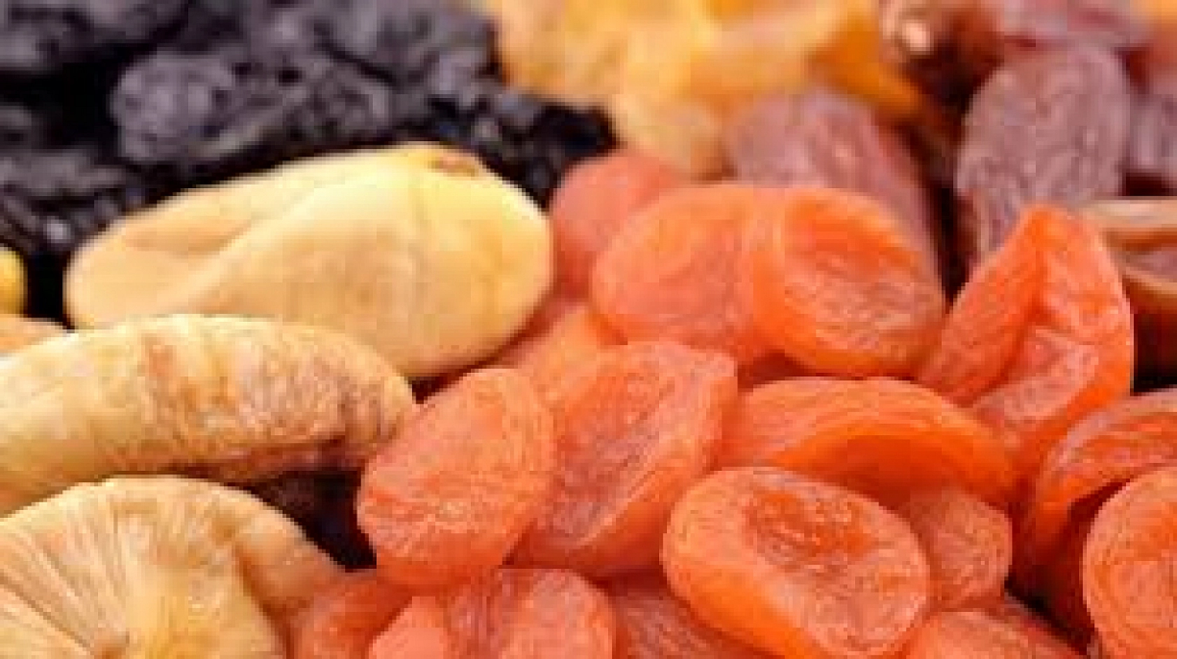 Kuru Kayısıda 114 Milyon Dolarlık Kazanç!