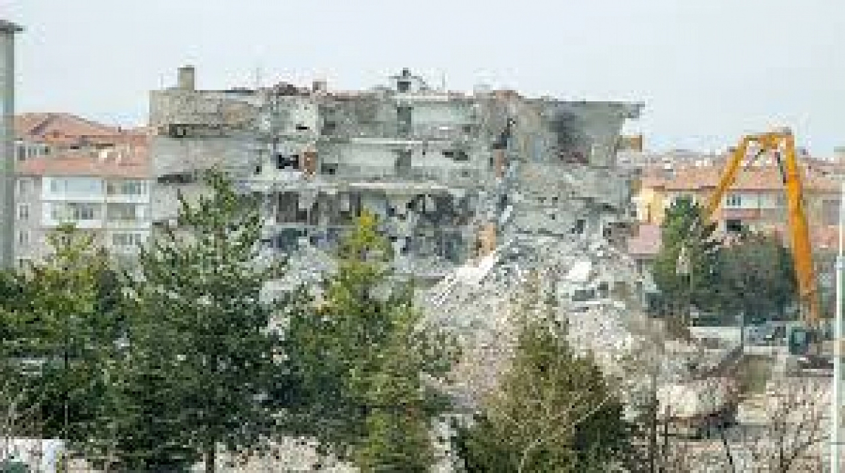 Vali Son Sözünü Söyledi! Malatya'da Süreç Hızlanacak!